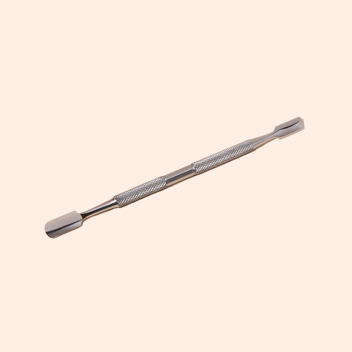 SNP | INOX PUSHER 2 HEAD