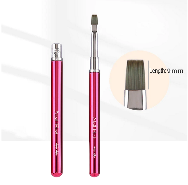 BUILDER GEL BRUSH |
