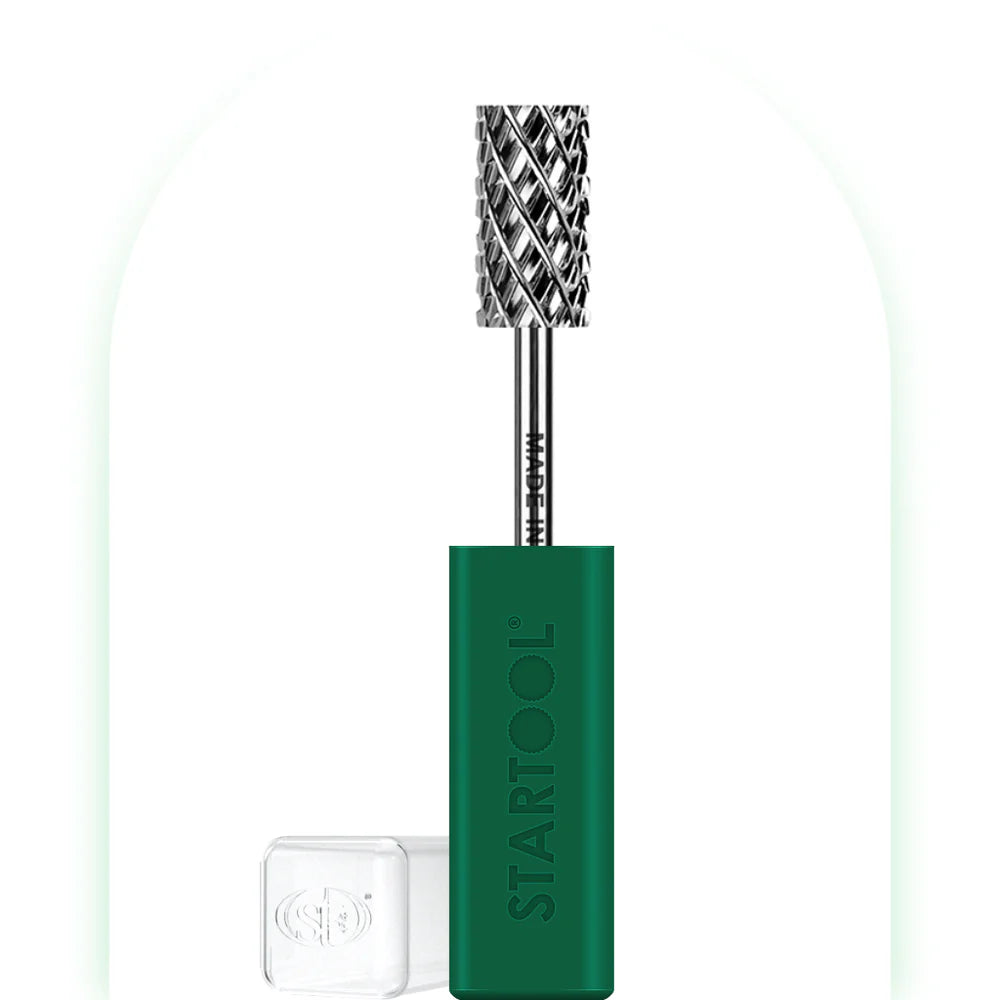 STARTOOL | LARGE BARREL NAIL BIT 3/32