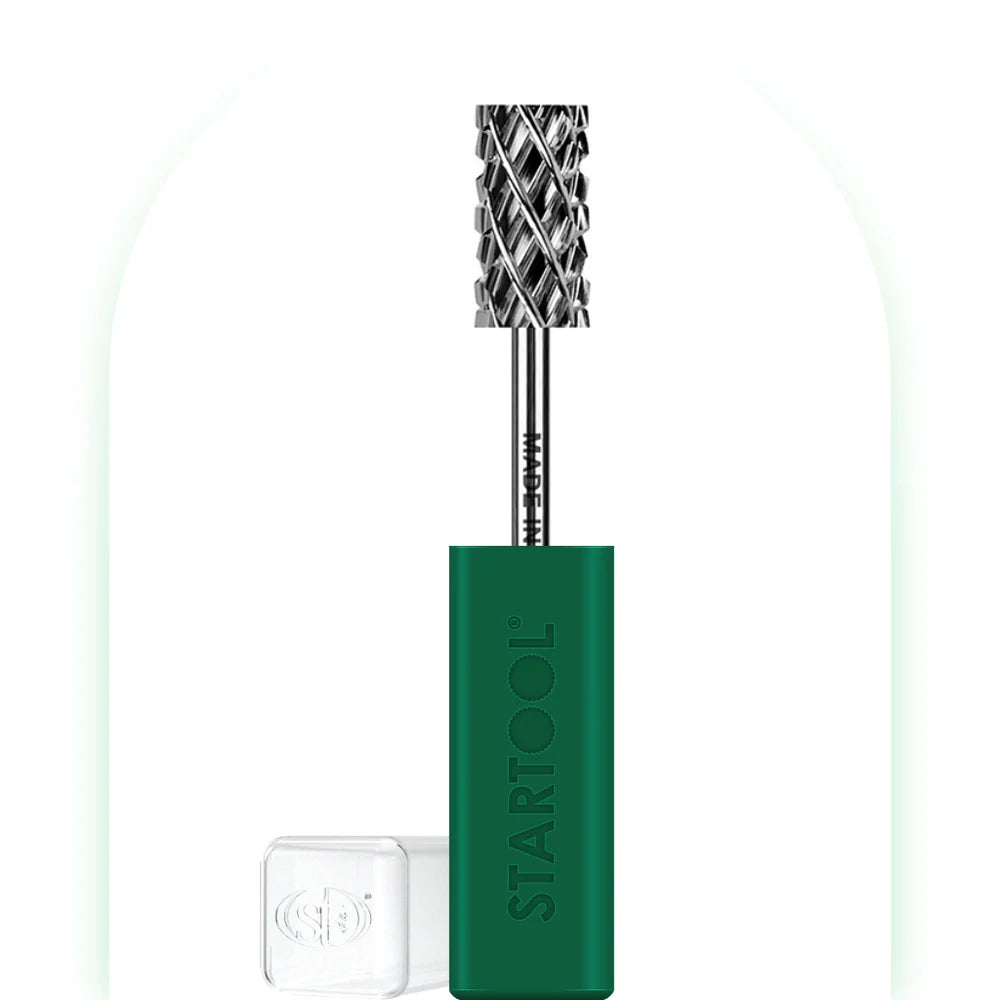 STARTOOL | LARGE BARREL NAIL BIT 3/32