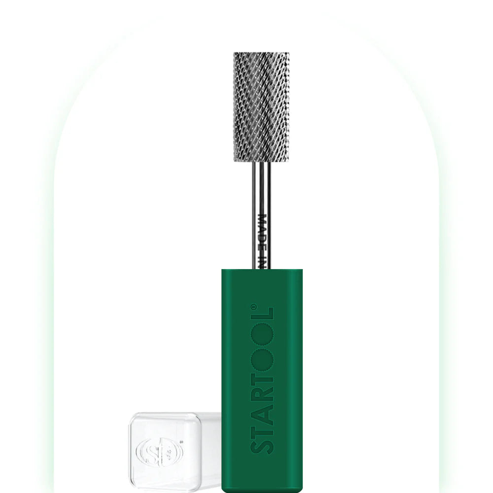 STARTOOL | LARGE BARREL NAIL BIT 3/32