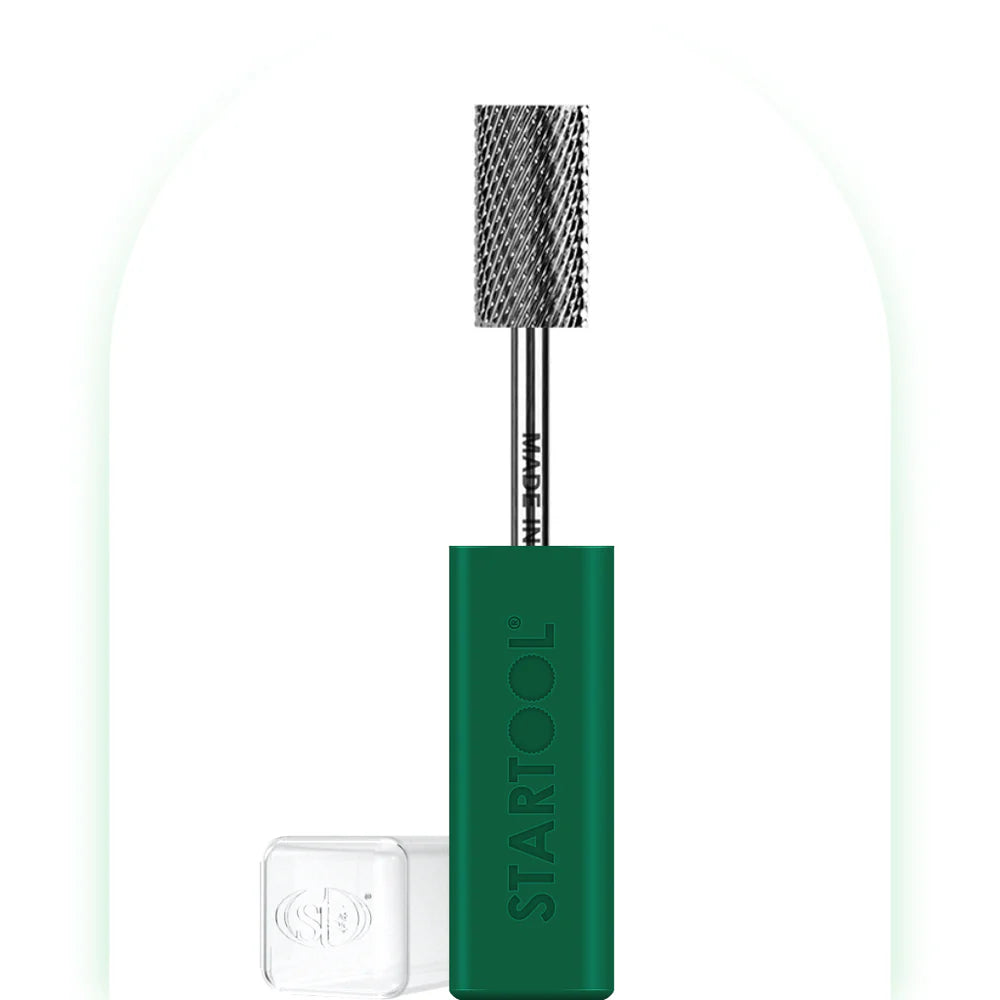 STARTOOL | LARGE BARREL NAIL BIT 3/32