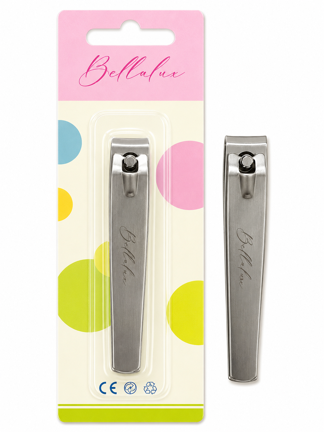 NAIL CLIPPER | BELLALUX