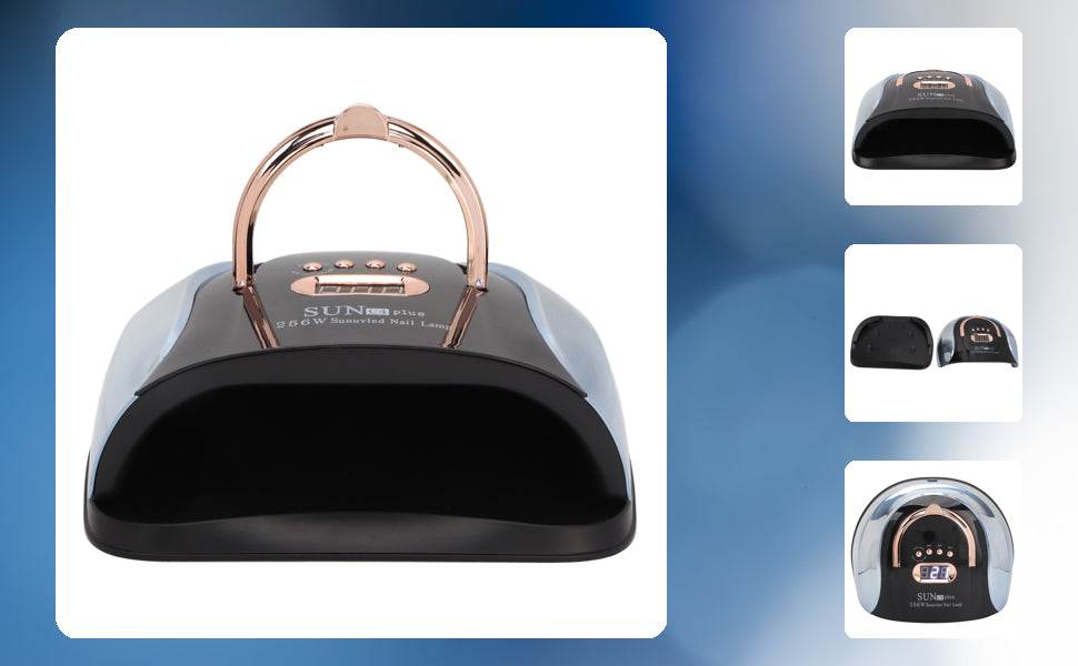 LED LAMP | PLUG IN | SUN C4