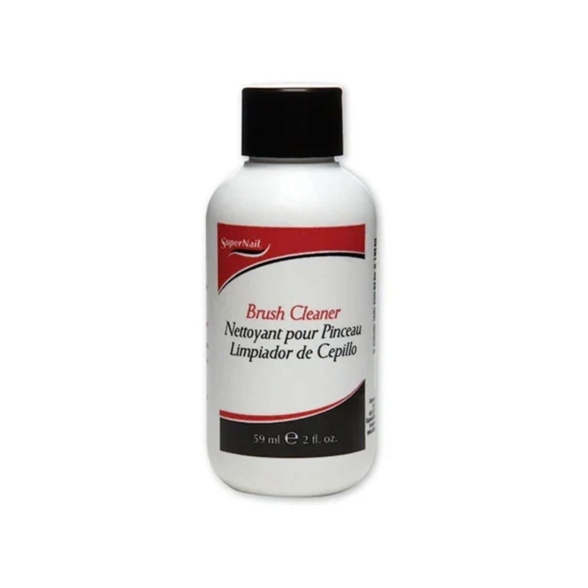 SUPER NAIL | BRUSH CLEANER | 2oz