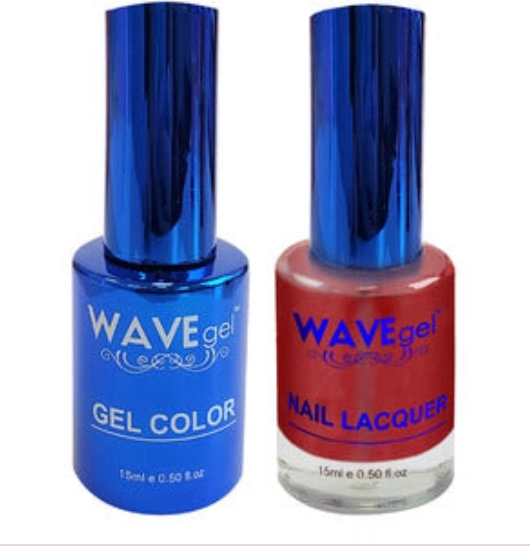 WAVE | GEL & LACQUER - 061 ROYAL COLLECTION