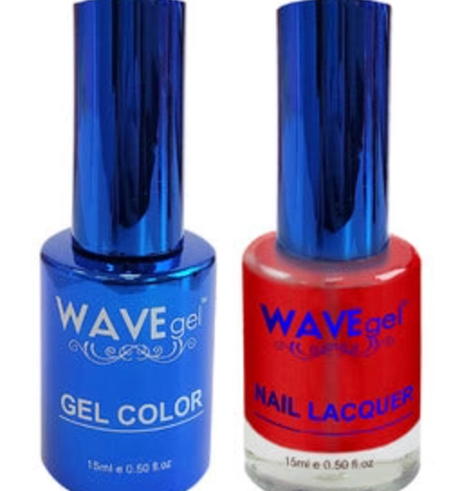 WAVE | GEL & LACQUER - 062 ROYAL COLLECTION