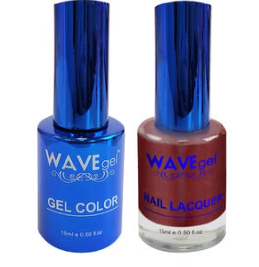 WAVE | GEL & LACQUER - 065 ROYAL COLLECTION