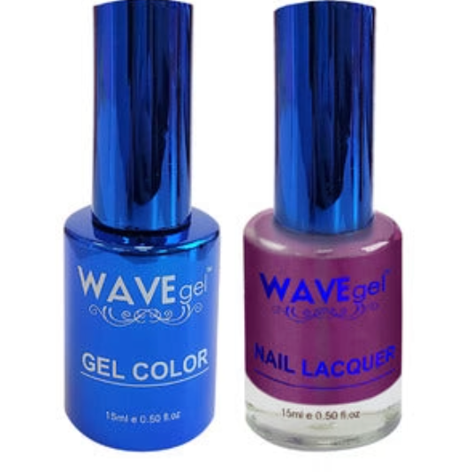 WAVE | GEL & LACQUER - 066 ROYAL COLLECTION