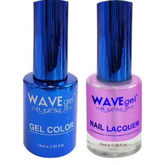 WAVE | GEL & LACQUER - 067 ROYAL COLLECTION