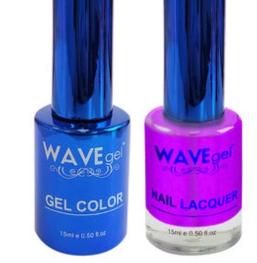 WAVE | GEL & LACQUER - 068 ROYAL COLLECTION