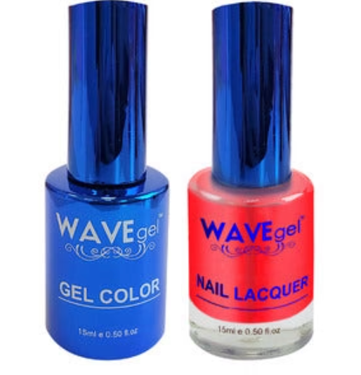 WAVE | GEL & LACQUER - 069 ROYAL COLLECTION