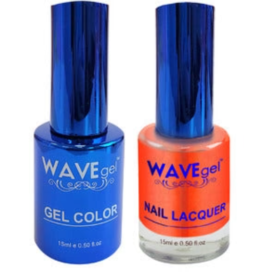 WAVE | GEL & LACQUER - 070 ROYAL COLLECTION