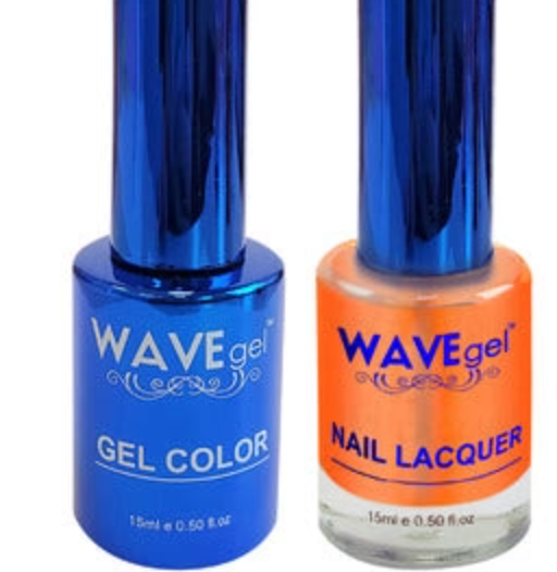 WAVE | GEL & LACQUER - 071 ROYAL COLLECTION