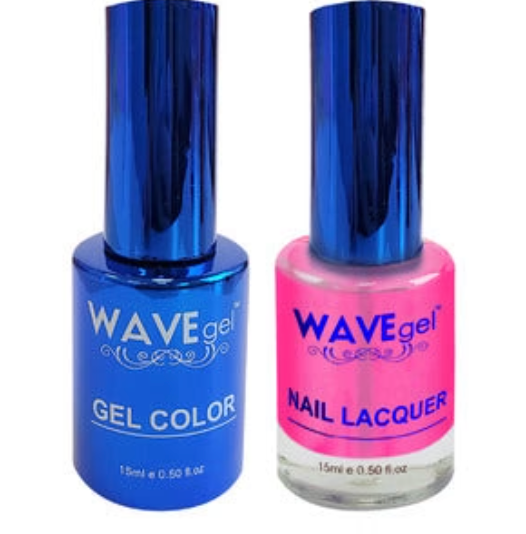 WAVE | GEL & LACQUER - 072 ROYAL COLLECTION