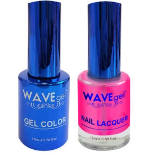 WAVE | GEL & LACQUER - 073 ROYAL COLLECTION