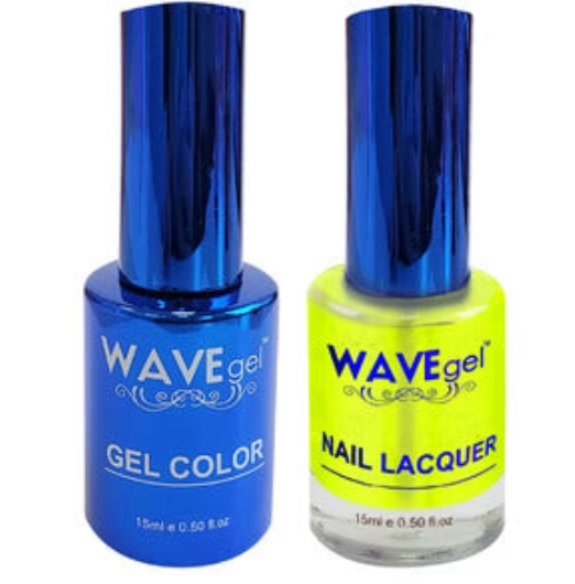 WAVE | GEL & LACQUER - 074 ROYAL COLLECTION