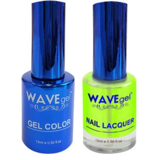 WAVE | GEL & LACQUER - 075 ROYAL COLLECTION