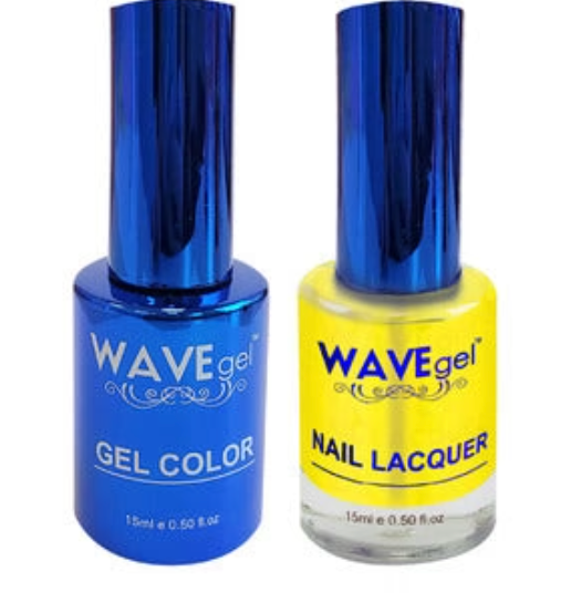 WAVE | GEL & LACQUER - 076 ROYAL COLLECTION
