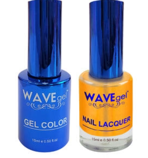 WAVE | GEL & LACQUER - 077 ROYAL COLLECTION