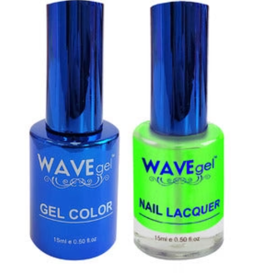 WAVE | GEL & LACQUER - 078 ROYAL COLLECTION