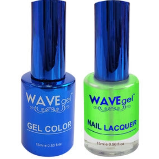 WAVE | GEL & LACQUER - 079 ROYAL COLLECTION