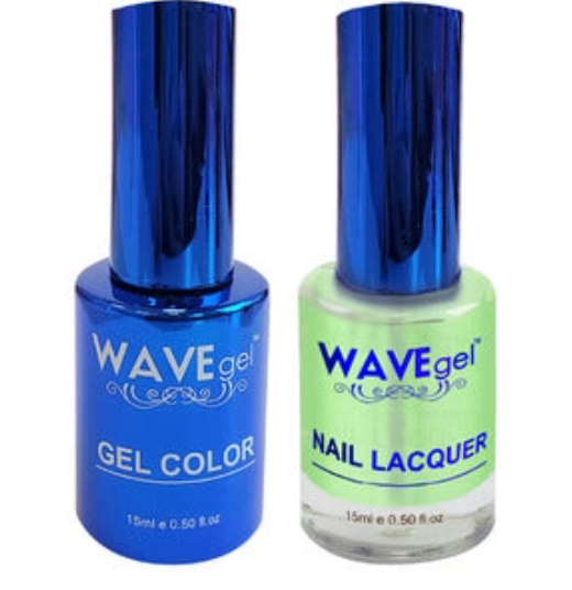 WAVE | GEL & LACQUER - 080 ROYAL COLLECTION