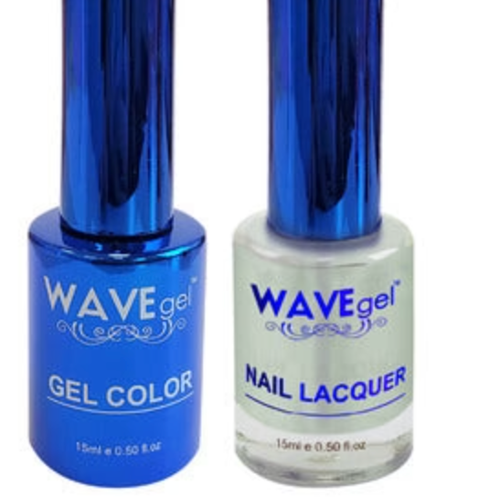 WAVE | GEL & LACQUER - 081 ROYAL COLLECTION