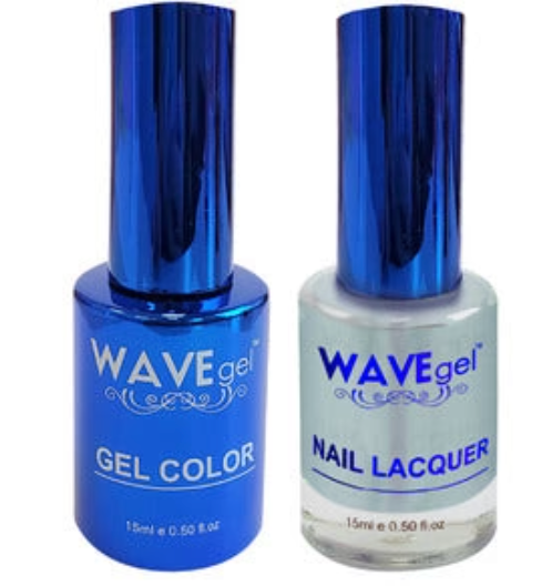 WAVE | GEL & LACQUER - 082 ROYAL COLLECTION