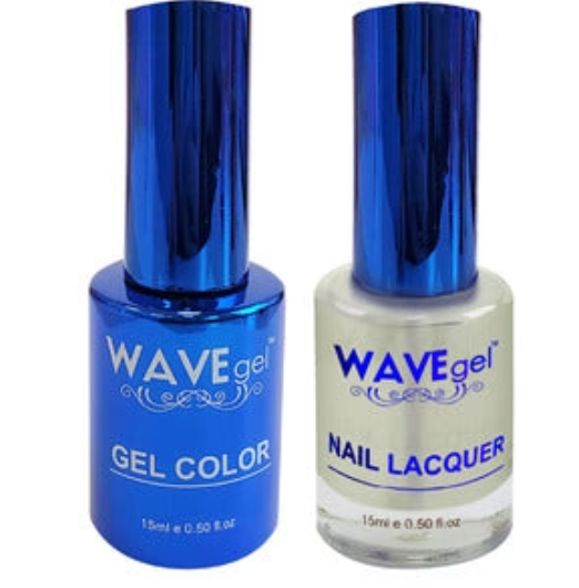 WAVE | GEL & LACQUER - 083 ROYAL COLLECTION