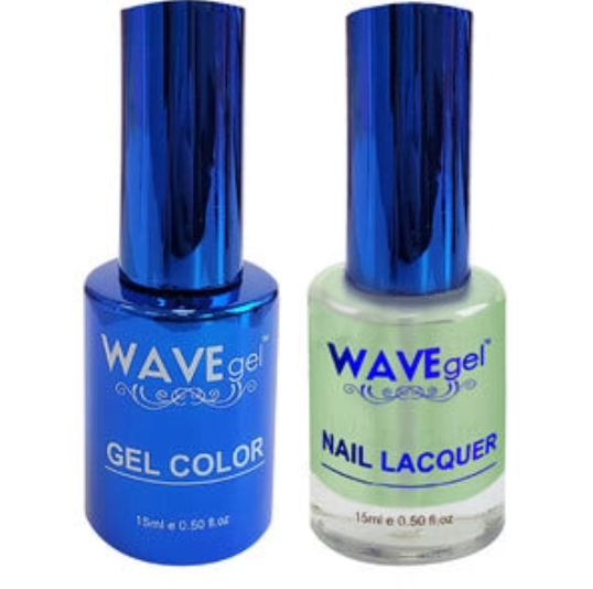 WAVE | GEL & LACQUER - 084 ROYAL COLLECTION