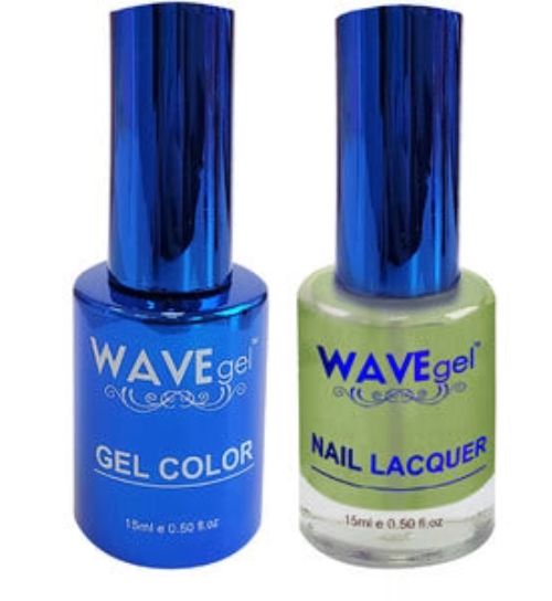 WAVE | GEL & LACQUER - 085 ROYAL COLLECTION