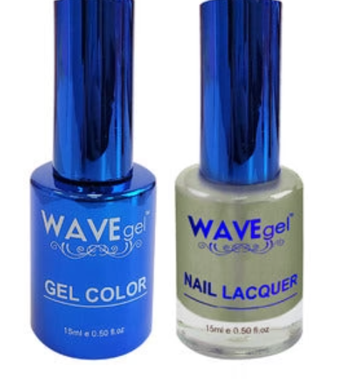 WAVE | GEL & LACQUER - 086 ROYAL COLLECTION