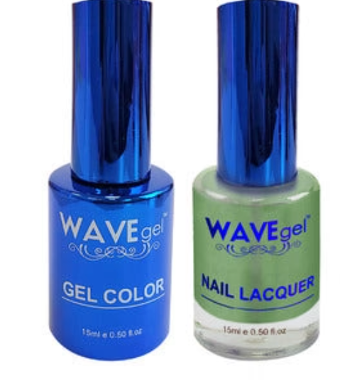 WAVE | GEL & LACQUER - 087 ROYAL COLLECTION