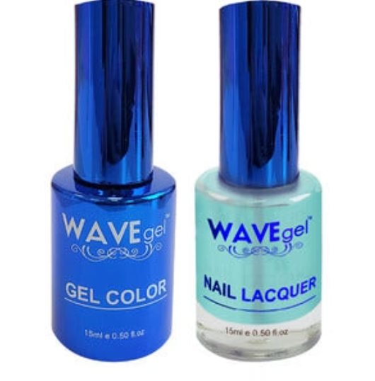 WAVE | GEL & LACQUER - 088 ROYAL COLLECTION