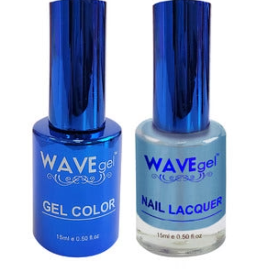 WAVE | GEL & LACQUER - 091 ROYAL COLLECTION