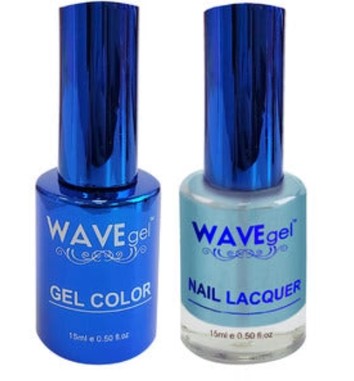 WAVE | GEL & LACQUER - 092 ROYAL COLLECTION