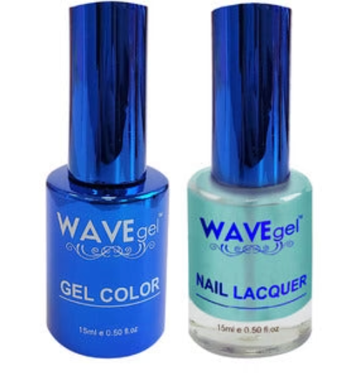 WAVE | GEL & LACQUER - 093 ROYAL COLLECTION