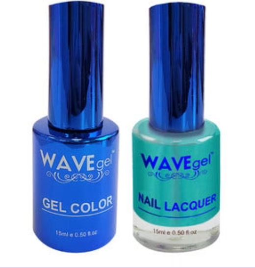 WAVE | GEL & LACQUER - 095 ROYAL COLLECTION