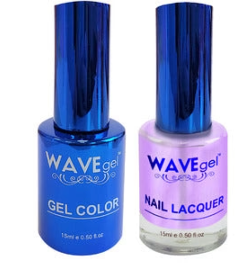 WAVE | GEL & LACQUER - 096 ROYAL COLLECTION
