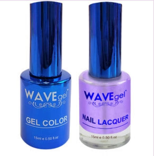WAVE | GEL & LACQUER - 097 ROYAL COLLECTION
