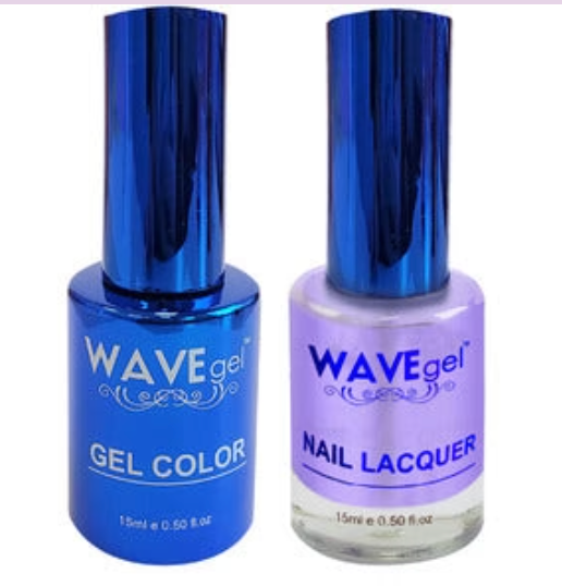 WAVE | GEL & LACQUER - 098 ROYAL COLLECTION