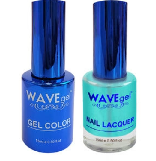 WAVE | GEL & LACQUER - 094 ROYAL COLLECTION