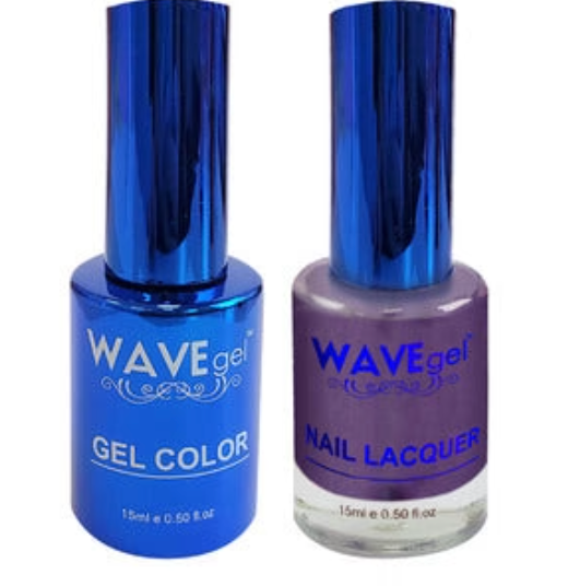 WAVE | GEL & LACQUER - 101 ROYAL COLLECTION