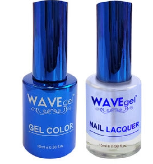 WAVE | GEL & LACQUER - 102 ROYAL COLLECTION