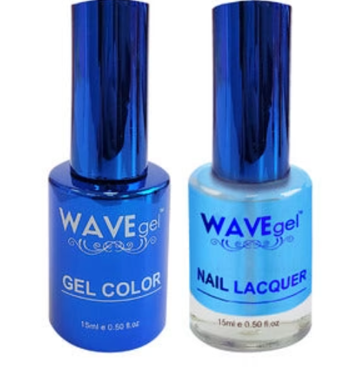 WAVE | GEL & LACQUER - 103 ROYAL COLLECTION