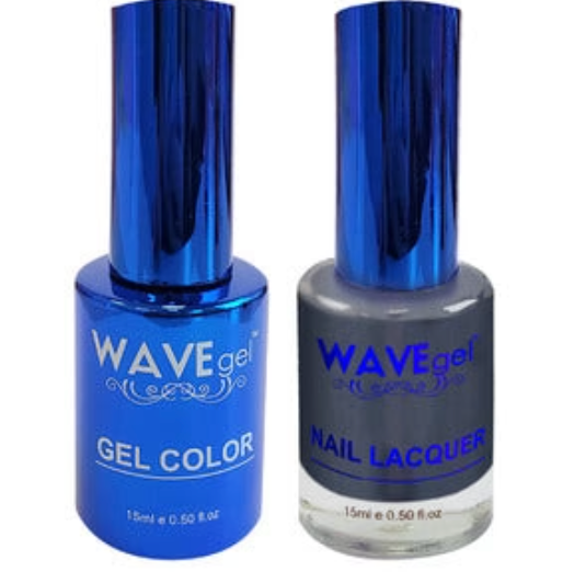 WAVE | GEL & LACQUER - 108 ROYAL COLLECTION