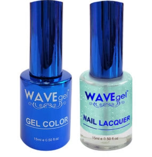 WAVE | GEL & LACQUER - 111 ROYAL COLLECTION