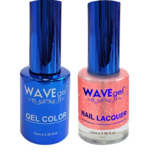WAVE | GEL & LACQUER - 112 ROYAL COLLECTION
