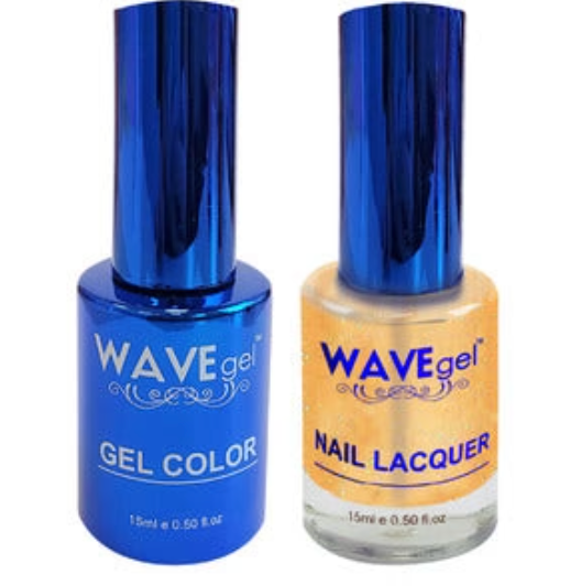 WAVE | GEL & LACQUER - 113 ROYAL COLLECTION